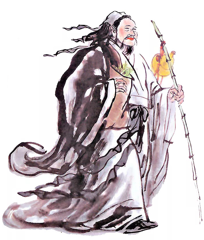 Ο Μάστερ Jiang Da Hong