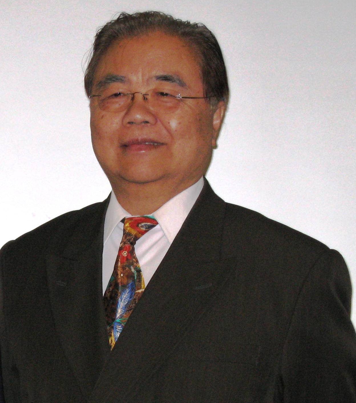 Master Joseph Yu