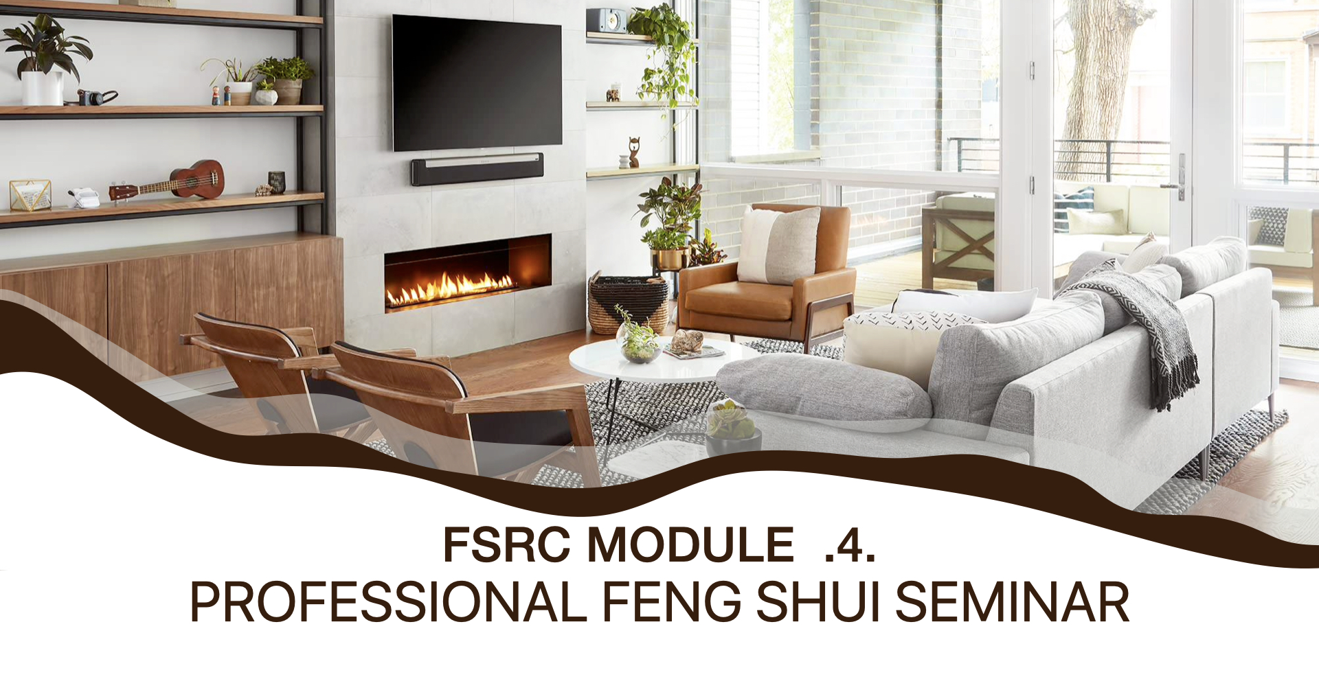Σεμινάριο Feng Shui 4ου επιπέδου